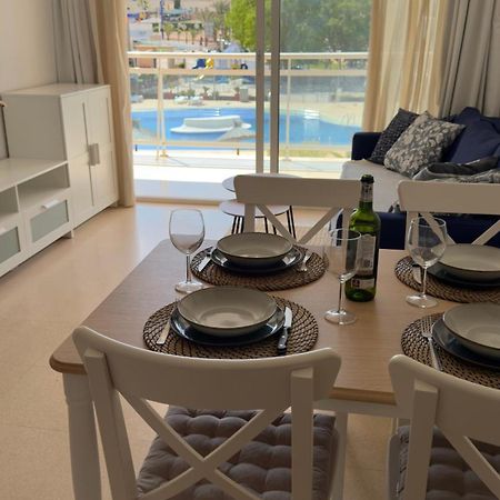 Sea-Esta Apartamento Гуардамар дел Сегура Екстериор снимка
