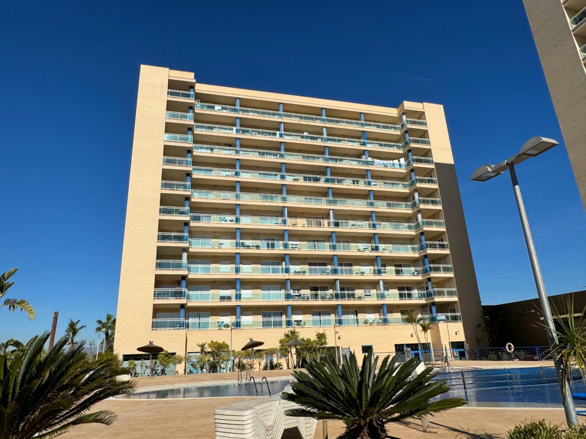 Sea-Esta Apartamento Гуардамар дел Сегура Екстериор снимка