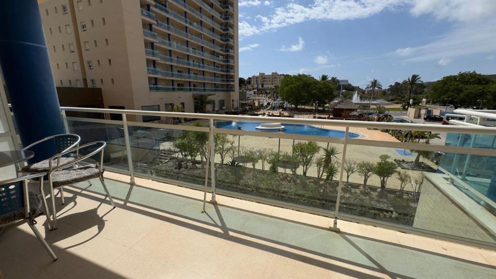 Sea-Esta Apartamento Гуардамар дел Сегура Екстериор снимка