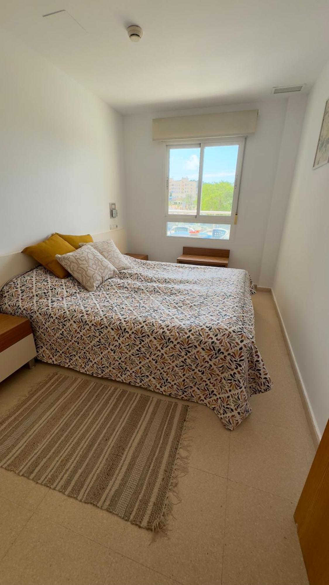 Sea-Esta Apartamento Гуардамар дел Сегура Екстериор снимка